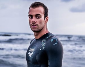 Gregorio Paltrinieri