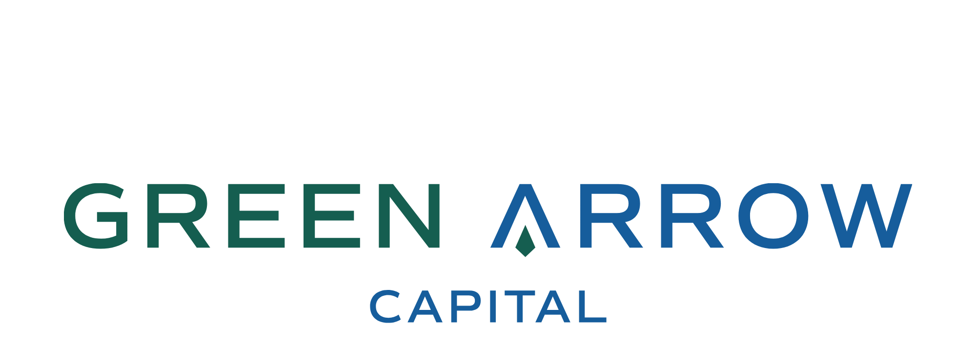 logo green arrow